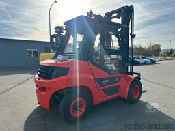 LINDE H50D-03