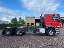 DAF CF 530 FAT intarder