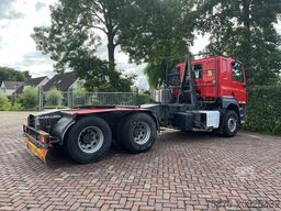 DAF CF 530 FAT intarder
