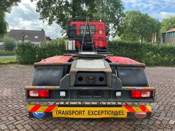 DAF CF 530 FAT intarder