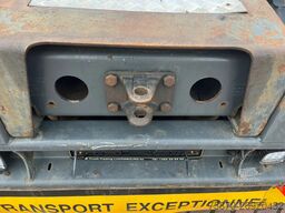 DAF CF 530 FAT intarder