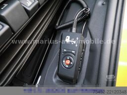 MERCEDES-BENZ Atego 818 Autotransporter/Schiebeplatea / Klima