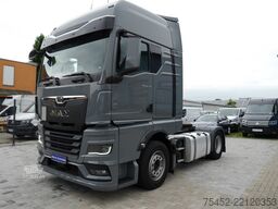 MAN TGX 18.510 4x2 BLS - 2 x Tank/Standklimaanlage