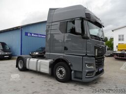 MAN TGX 18.510 4x2 BLS - 2 x Tank/Standklimaanlage