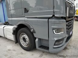 MAN TGX 18.510 4x2 BLS - 2 x Tank/Standklimaanlage