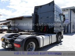 MAN TGX 18.510 4x2 BLS - 2 x Tank/Standklimaanlage