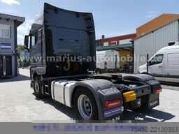 MAN TGX 18.510 4x2 BLS - 2 x Tank/Standklimaanlage