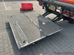 Krone / SOR Iberica-S3E / Carrier Vector 1550 Reefer ...