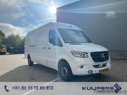 Mercedes-Benz Sprinter 319 1.9 CDI / L4 H3 / RWD / / Leder / ...
