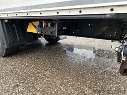 Krone Dry Liner / Box / Double Stock / Mega / BPW Dru...