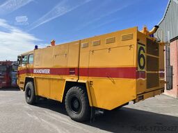 Kronenburg MAC6 4x4 Crashtender/Fire truck - 1991 - Detroi...