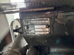 Kronenburg MAC6 4x4 Crashtender/Fire truck - 1991 - Detroi...