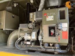 Kronenburg MAC6 4x4 Crashtender/Fire truck - 1991 - Detroi...