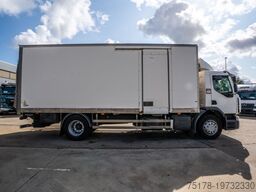 RENAULT D WIDE 320 DXI +DHOLLANDIA