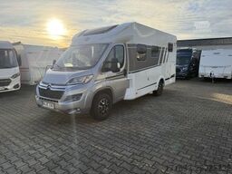 Carado T 338 Hubbett/Safety Paket uvm