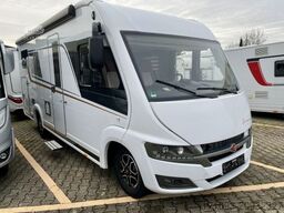 Bürstner Lyseo I 690 G Harmony Line MESSE ANGEBOT ON TOP