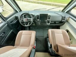 Bürstner Lyseo I 690 G Harmony Line MESSE ANGEBOT ON TOP