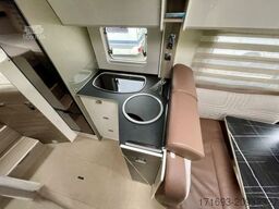 Bürstner Lyseo I 690 G Harmony Line MESSE ANGEBOT ON TOP