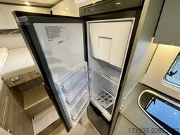 Bürstner Lyseo I 690 G Harmony Line MESSE ANGEBOT ON TOP