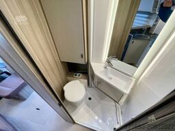 Bürstner Lyseo I 690 G Harmony Line MESSE ANGEBOT ON TOP