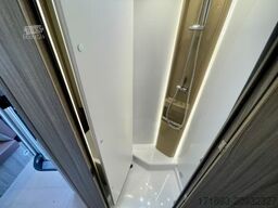 Bürstner Lyseo I 690 G Harmony Line MESSE ANGEBOT ON TOP