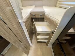 Bürstner Lyseo I 690 G Harmony Line MESSE ANGEBOT ON TOP