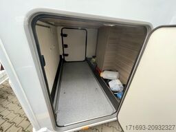 Bürstner Lyseo I 690 G Harmony Line MESSE ANGEBOT ON TOP