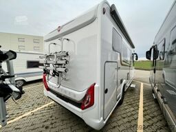 Bürstner Lyseo I 690 G Harmony Line MESSE ANGEBOT ON TOP