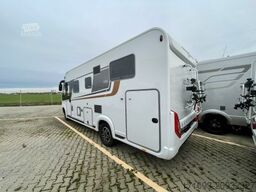 Bürstner Lyseo I 690 G Harmony Line MESSE ANGEBOT ON TOP