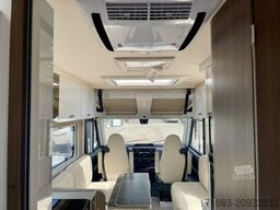 Bürstner Elegance I 910 G UVP 231.386 Euro! VOLL