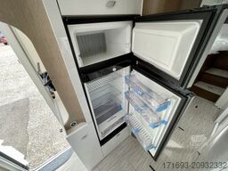 Bürstner Elegance I 910 G UVP 231.386 Euro! VOLL