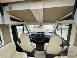 Bürstner Elegance I 910 G UVP 231.386 Euro! VOLL