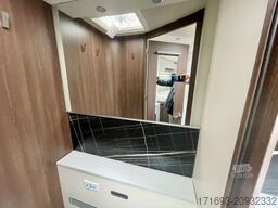 Bürstner Elegance I 910 G UVP 231.386 Euro! VOLL