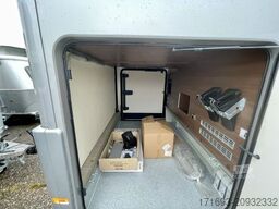 Bürstner Elegance I 910 G UVP 231.386 Euro! VOLL