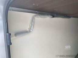 Bürstner Elegance I 910 G UVP 231.386 Euro! VOLL