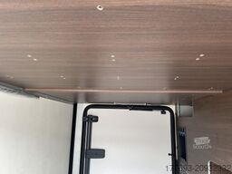 Bürstner Elegance I 910 G UVP 231.386 Euro! VOLL