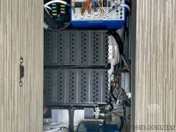 Bürstner Elegance I 910 G UVP 231.386 Euro! VOLL