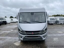 Bürstner Elegance I 910 G UVP 231.386 Euro! VOLL