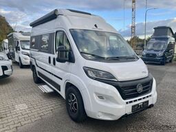 Hymer/Eriba Free 540 Automatik/Alle Pakete