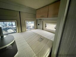 Hymer/Eriba Free 540 Automatik/Alle Pakete