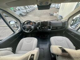 Hymer/Eriba Free 540 Automatik/Alle Pakete