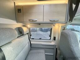 Hymer/Eriba Free 540 Automatik/Alle Pakete