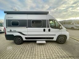 Hymer/Eriba Free 540 Automatik/Alle Pakete