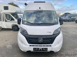Hymer/Eriba Free 540 Automatik/Alle Pakete