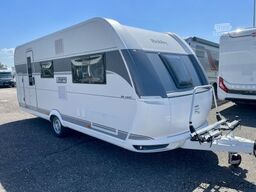 Hobby De Luxe 540 KMFe IC-Line MESSE ANGEBOTE ON TOP