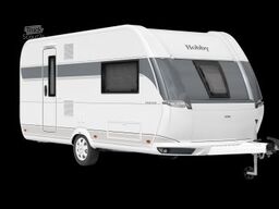 Hobby Excellent 460 SL