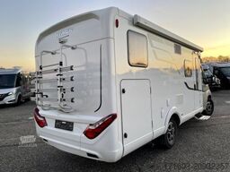 Hymer/Eriba Exsis-t 580 Pure Automatik  XXL Bett