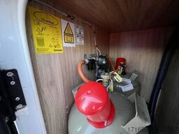 Hymer/Eriba Exsis-t 580 Pure Automatik  XXL Bett