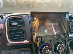 Hymer/Eriba Exsis-t 580 Pure Automatik  XXL Bett