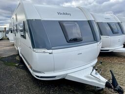 Hobby Maxia 585 UL MESSE ANGEBOTE ON TOP